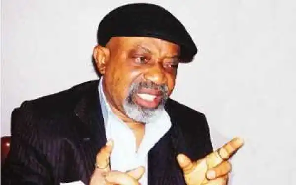 FG owes retirees N293bn, says it won’t sack workers